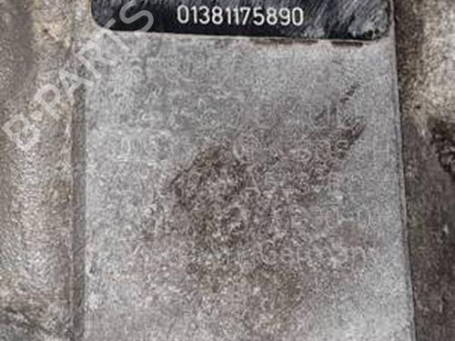 Engine FORD TRANSIT Van (FA_ _) 2.0 TDCi | BP29071318M1