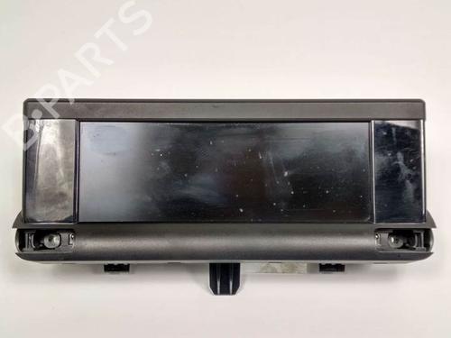 Used Instrument cluster CITROËN C4 CACTUS [2014-2025]  7515412