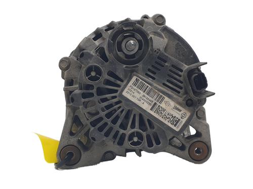 Alternator DACIA DUSTER (HS_) 1.5 dCi 4x4 | BP37484409M7 - Image 8