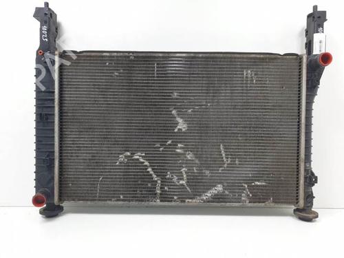 Køler OPEL ANTARA A (L07) 2.0 CDTI 4x4 (150 hp) 12360770