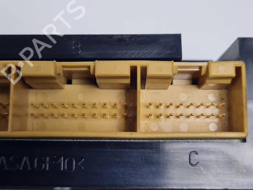 Climate control AUDI A4 B5 (8D2) 1.9 TDI | BP38480580I5 - Image 4