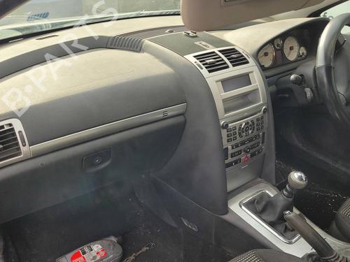 Engine PEUGEOT 407 (6D_) 2.0 HDi 135 (6DRHRH, 6DRHRE, 6DRHRG, 6DRHRJ) | BP30049837M1  - Image 18