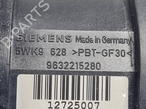 Mass air flow sensor CITROËN C5 I (DC_) 2.0 HDi (DCRHZB, DCRHZE) | BP38510689M95 - Image 4