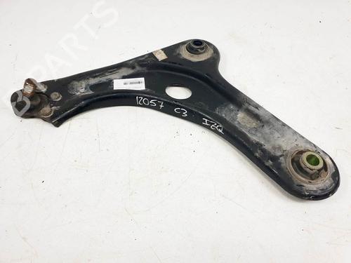 Used Left front suspension arm CITROËN C3 III (SX) 1.2 VTi 82 (82 hp) 15178587