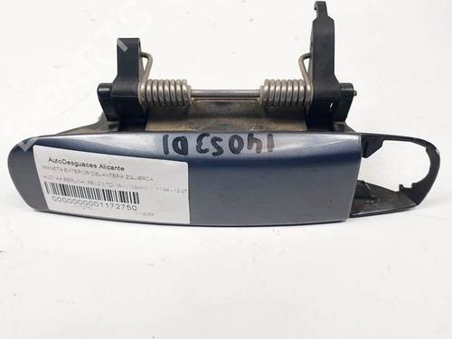 front-left-exterior-door-handle-audi-a4-b7-8ec-20-tdi-16v-8e1837207-2004-2005-2006-2007-2008-2009-17481268 main image