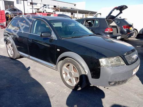 Instrument cluster AUDI ALLROAD C5 (4BH) 2.5 TDI quattro | BP24339314C47 