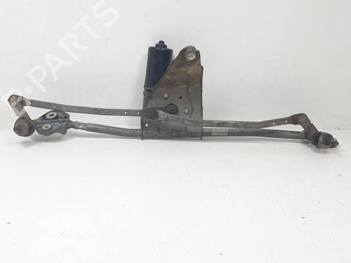 Used Front wiper motor Front wiper motor LAND ROVER RANGE ROVER III (L322) 3.6 D 4x4 (272 hp) 40488267 40488267
