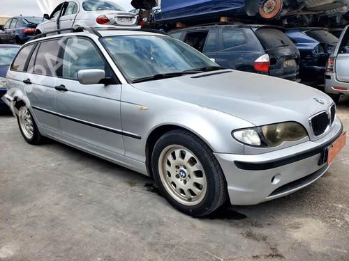 Støddæmperfjeder BMW 3 Touring (E46) 320 d | BP15261505C152 - Image 19