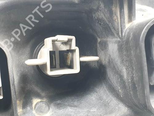 Right headlight NISSAN MICRA II (K11) 1.3 i 16V | BP24916267C29 