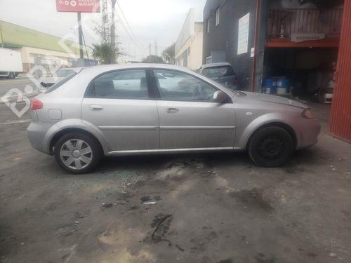 Left tailgate light CHEVROLET LACETTI (J200) 1.6 | BP16380382C79  - Image 18