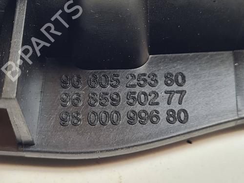 Rear right interior door handle CITROËN DS4 (NX_) 1.6 BlueHDi 120 | BP36290735I16 - Image 3