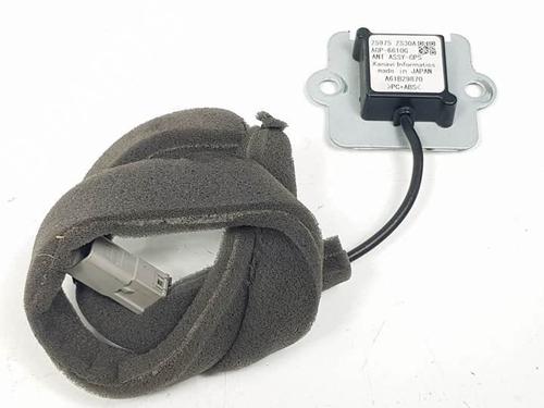 Used Antenna/Base Antenna/Base NISSAN PATHFINDER III (R51) 2.5 dCi 4WD (190 hp) 12361139 12361139