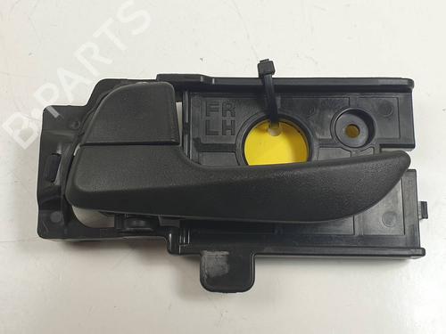 Used Front left interior door handle Front left interior door handle HYUNDAI i10 II (BA, IA) 1.0 (67 hp) 29554233 29554233