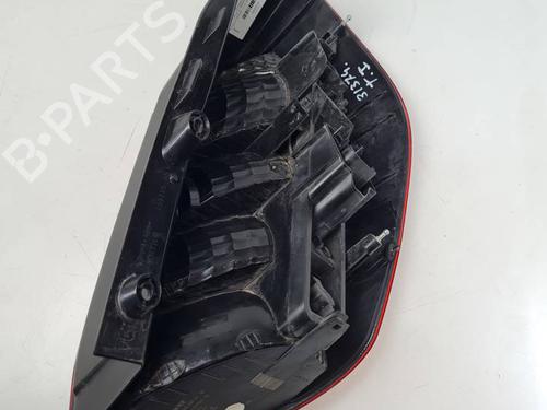 Left taillight RENAULT SCÉNIC II (JM0/1_) 1.6 (JM0C, JM0J, JM1B) | BP29372444C34 