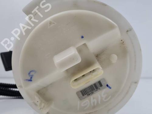 Fuel pump MERCEDES-BENZ C-CLASS (W204) C 200 CDI (204.001) | BP29347833M76 