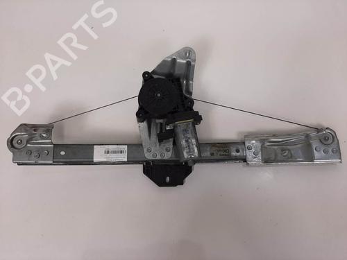 Used Front right window mechanism Front right window mechanism DACIA LOGAN MCV II 1.5 dCi (90 hp) 6849463 6849463