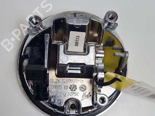 Tailgate handle BMW 1 (E81) 118 d | BP38979790C132 - Image 2