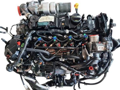 Engine FORD FOCUS III 1.5 TDCi | BP28178362M1 