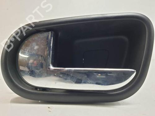 Used Front left interior door handle FORD KA+ III (UK, FK) 1.2 Ti-VCT (85 hp) 24339840