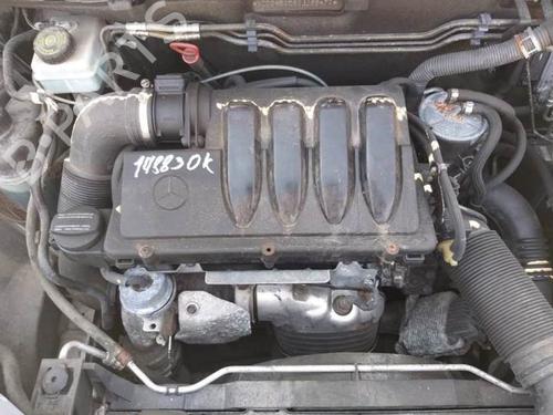 Engine control unit (ECU) MERCEDES-BENZ B-CLASS Sports Tourer (W245) B 200 CDI (245.208) | BP21011403M57 