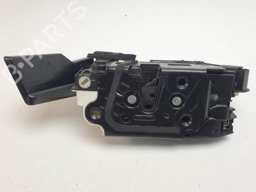 Used Rear left lock SKODA YETI (5L) 2.0 TDI (140 hp) 24915082