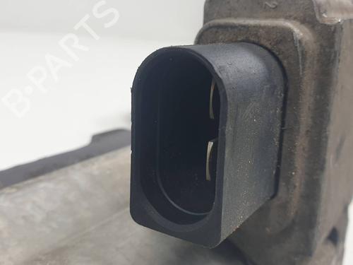 Steering rack VW GOLF PLUS V (5M1, 521) 2.0 TDI | BP34512185M22 - Image 7