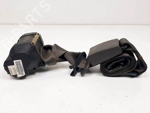 Used Rear right seatbelt NISSAN MICRA C+C III (K12) 1.4 16V (88 hp) 16491034
