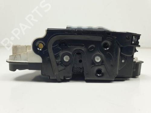 Used Front right lock SEAT IBIZA III (6L1) 1.4 TDI (80 hp) 12357442