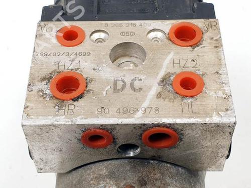 ABS pump OPEL CORSA B (S93) 1.2 i (F08, F68, M68) | BP17445091M43 