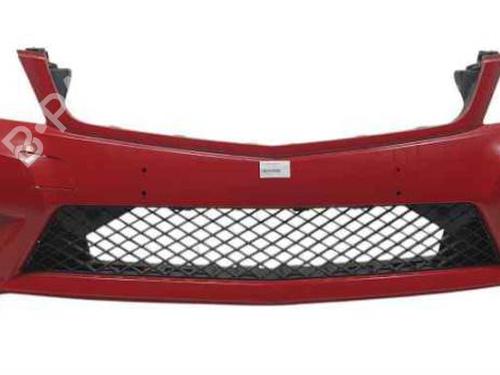 Used Front bumper MERCEDES-BENZ C-CLASS Coupe (C204) C 220 CDI (204.302) (170 hp) 25139185