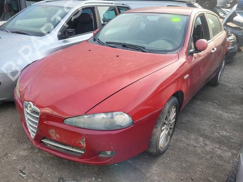Used Parts ALFA ROMEO 147 (937_) 1.6 16V T.SPARK ECO (937.AXA1A, 937.BXA1A) 4961109