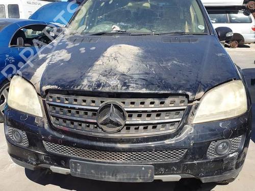 Dør styreenhet MERCEDES-BENZ M-CLASS (W164) ML 320 CDI 4-matic (164.122) | BP20510950M56 