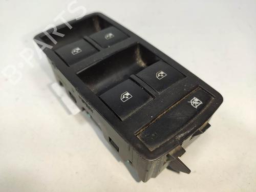 Used Left front window switch Left front window switch OPEL INSIGNIA A (G09) 2.0 CDTI (68) (160 hp) 8516984 8516984