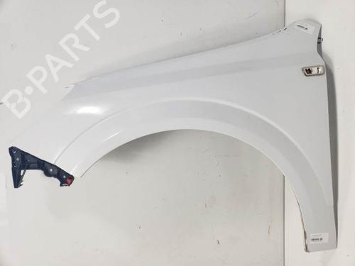 Used Left front fenders OPEL ASTRA H GTC (A04) 1.8 (L08) (140 hp) 24935038