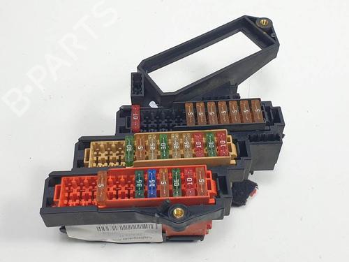Used Fuse box Fuse box AUDI Q7 (4LB) 4.2 FSI quattro (350 hp) 11571103 11571103