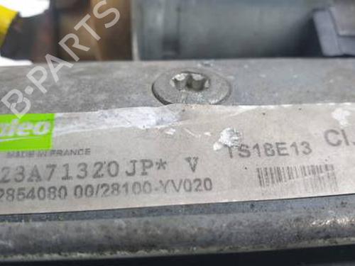 Startmotor CITROËN C4 Grand Picasso I (UA_) 1.6 HDi | BP30959183M8