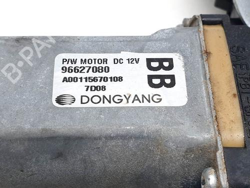 Front right window mechanism CHEVROLET CAPTIVA (C100, C140) 2.0 D | BP27885650C23 - Image 4