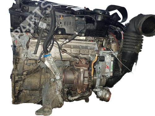 Engine BMW 1 (E81) 118 d | BP40176528M1 - Image 6