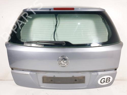 Used Tailgate Tailgate OPEL ASTRA H Estate (A04) 1.3 CDTI (L35) (90 hp) 34576556 34576556