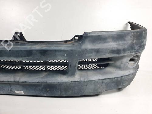 Front bumper FIAT DUCATO Bus (244_) 2.3 JTD | BP29907977C7