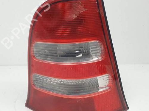 Used Right taillight MERCEDES-BENZ A-CLASS (W168) A 140 (168.031, 168.131) (82 hp) 17724502