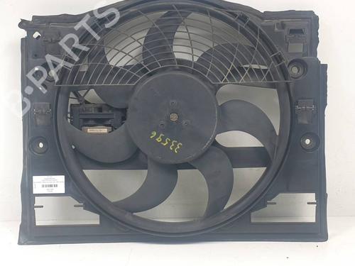 Used Radiator fan Radiator fan BMW 3 (E46) 320 i (150 hp) 40176210 40176210