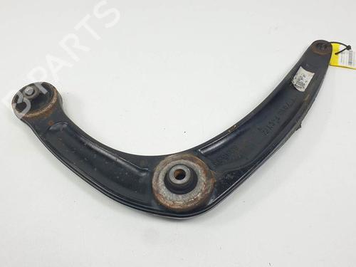 Used Left front suspension arm Left front suspension arm 13643821 13643821