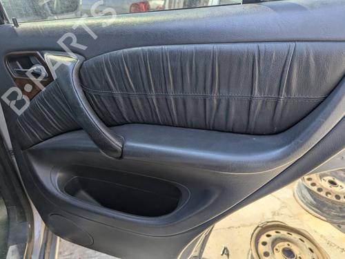 Left front window switch MERCEDES-BENZ M-CLASS (W163) ML 270 CDI (163.113) | BP39118616I27 - Image 22