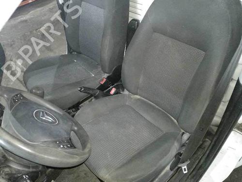 Front left interior door handle CITROËN NEMO Box Body/MPV (AA_) 1.4 HDi | BP12355955I13  - Image 14