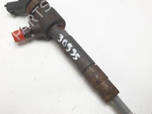 Used Injector OPEL ZAFIRA / ZAFIRA FAMILY B (A05) 1.9 CDTI (M75) (120 hp) 28388501