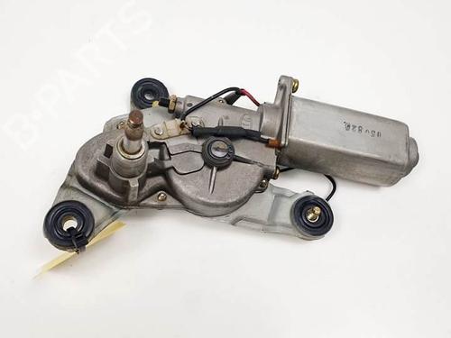 Used Rear wiper motor KIA CARENS II MPV (FJ) 2.0 CRDi (140 hp) 25295531