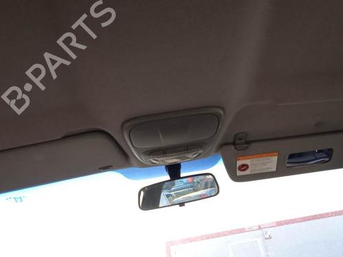 Rear left interior door handle DAEWOO REZZO (U100) 1.6 | BP10171512I15 - Image 16