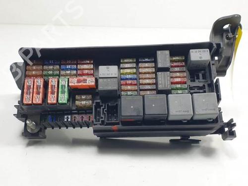 Used Fuse box MERCEDES-BENZ M-CLASS (W164) ML 280 CDI 4-matic (164.120) (190 hp) 17518221