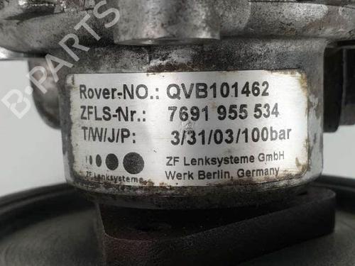 Steering pump LAND ROVER FREELANDER I (L314) 1.8 16V 4x4 | BP6943787M99 